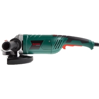 Угловая шлифмашина Hammer USM2400D фото-2