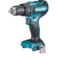 Ударная дрель-шуруповерт Makita DHP485Z (без АКБ)