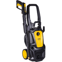 Мойка высокого давления Huter W195-PW Smart Professional