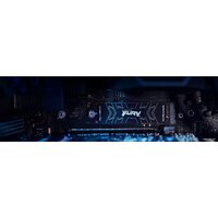 SSD Kingston Fury Renegade 2TB SFYRD/2000G фото-2