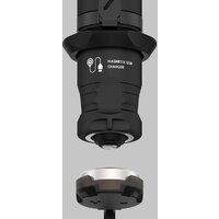 Фонарь Armytek Viking Pro Magnet USB (белый) фото-2