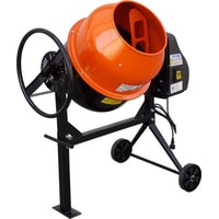 Бетономешалка ELAND EL-135 фото-2