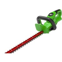 Кусторез Greenworks G24HT56 2205507 (без АКБ)
