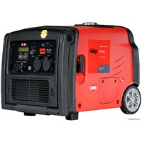 Бензиновый генератор Fubag TI 3200 фото-2