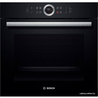 Электрический духовой шкаф Bosch HBG634BB1