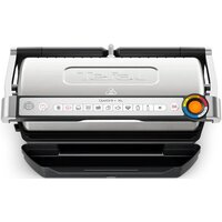 Электрогриль Tefal OptiGrill+ XL GC728D10 - фото1 Электрогриль Tefal OptiGrill+ XL GC728D10 - фото1