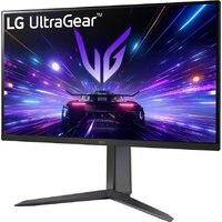 Игровой монитор LG UltraGear 27GS65F-B фото-2