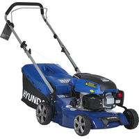 Газонокосилка Hyundai L 4410 - фото1 Газонокосилка Hyundai L 4410 - фото1