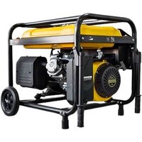 Бензиновый генератор Rato R6000-L2