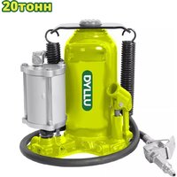 Бутылочный домкрат Dyllu DTHJ6520 - фото1 Бутылочный домкрат Dyllu DTHJ6520 - фото1
