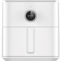 Аэрогриль (аэрофритюрница) Xiaomi Smart Air Fryer 6.5L MAF10 (международная версия, белый)