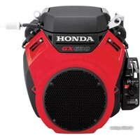 Бензиновый двигатель Honda GX630RH-QZA5-OH - фото1 Бензиновый двигатель Honda GX630RH-QZA5-OH - фото1