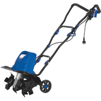 Мотокультиватор электрический Hyundai T 1822E - фото1 Мотокультиватор электрический Hyundai T 1822E - фото1