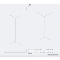 Варочная панель Electrolux EIV63440BW