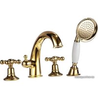 Смеситель Gappo G1189-6 - фото1 Смеситель Gappo G1189-6 - фото1