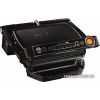 Электрогриль Tefal Optigrill Snacking & Baking GC714834 - фото1 Электрогриль Tefal Optigrill Snacking & Baking GC714834 - фото1
