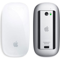 Мышь Apple Magic Mouse - фото2 Мышь Apple Magic Mouse - фото2