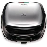 Многофункциональная сэндвичница Tefal SW342D38 - фото2 Многофункциональная сэндвичница Tefal SW342D38 - фото2