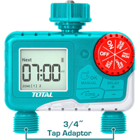 Таймер Total THHCQ9206