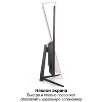 Игровой монитор ExeGate Combat EG2700A EX297305RUS фото-2