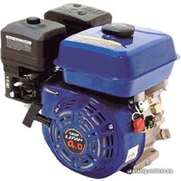 Бензиновый двигатель Lifan 160F - фото1 Бензиновый двигатель Lifan 160F - фото1