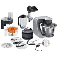 Кухонная машина Bosch MUM58M59
