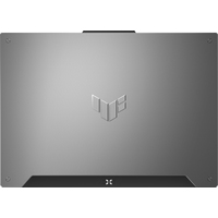 Игровой ноутбук ASUS TUF Gaming F15 FX507ZC4-HN143 фото-2