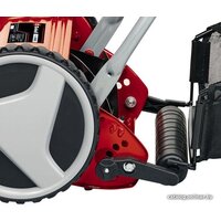 Барабанная газонокосилка Einhell GC-HM 400 фото-2