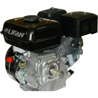 Бензиновый двигатель Lifan 168F-2 фото-2