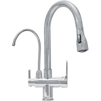Смеситель Ahti Kemi KM803013 фото-2