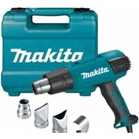 Промышленный фен Makita HG6030K - фото1 Промышленный фен Makita HG6030K - фото1