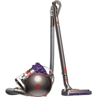 Пылесос Dyson Cinetic Big Ball Parquet 2