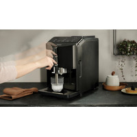 Кофемашина Siemens EQ300 TF301E09 фото-2