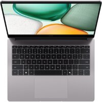 Ноутбук HONOR MagicBook X14 2025 GDG-X 5301ALXB фото-2