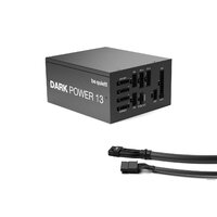 Блок питания be quiet! Dark Power 13 1000W BN335 фото-2