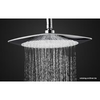 Душевая система  Gappo G7148-8 (хром/белый) фото-2