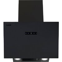 Кухонная вытяжка Exiteq EX-1426 (черный) - фото1 Кухонная вытяжка Exiteq EX-1426 (черный) - фото1