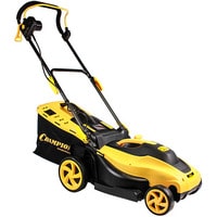 Газонокосилка Champion EM3815 фото-2