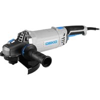 Угловая шлифмашина Deko AG3000DK PRO 083-1032 фото-2