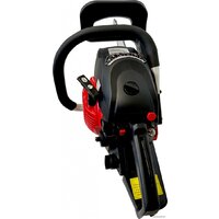 Бензопила ZEUS PN4200E-8 - фото2 Бензопила ZEUS PN4200E-8 - фото2