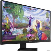 Игровой монитор HP OMEN 25i 22J05E9 - фото2 Игровой монитор HP OMEN 25i 22J05E9 - фото2