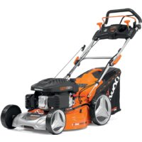 Газонокосилка Daewoo Power DLM 5500SVE фото-2