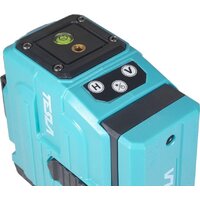 Лазерный нивелир Tesla URX2G - фото2 Лазерный нивелир Tesla URX2G - фото2