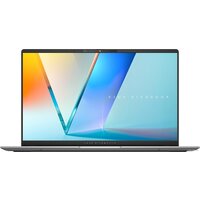 Ноутбук ASUS VivoBook S15 OLED S5507QA-MA078W фото-2