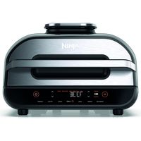 Аэрогриль (аэрофритюрница) Ninja AG551EU - фото1 Аэрогриль (аэрофритюрница) Ninja AG551EU - фото1