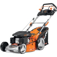 Газонокосилка Daewoo Power DLM 5500SVE фото-2