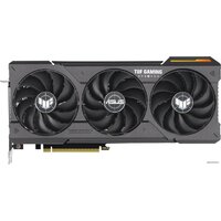 Видеокарта ASUS TUF Gaming GeForce RTX 4060 Ti OC Edition 8GB GDDR6 TUF-RTX4060TI-O8G-GAMING