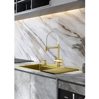 Смеситель Splenka S70.63.03 фото-2