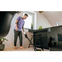 Пылесос Karcher VC 4 Cordless myHome 1.198-630.0 - фото2 Пылесос Karcher VC 4 Cordless myHome 1.198-630.0 - фото2