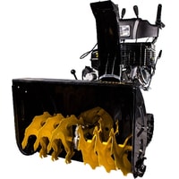 Снегоуборщик Champion STT1170E фото-2